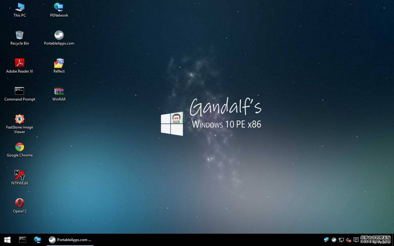 萝卜家园win10纯净版 64位 萝卜家园win10纯净版 64位