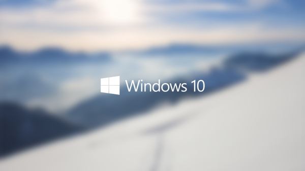 微软win10 iso原版官网下载