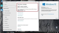 微软Windows 10 1809的KB4469342累积更新即将重推