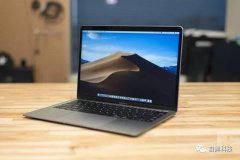 新款MacBook Air有哪些方面可以和win10笔记本抗衡