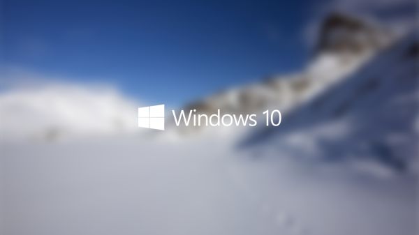 微软原版win10 iso