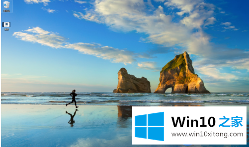win10系统在未激活的情况下要如何更换桌面背景呢? win10系统在未激活的情况下要如何更换桌面背景呢?