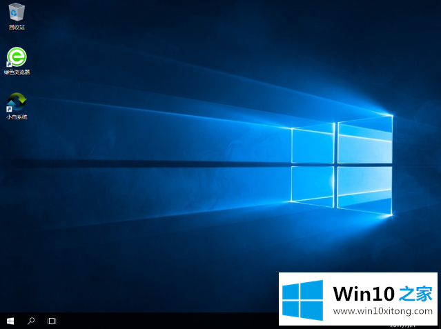 win10企业版最简单一键安装方法