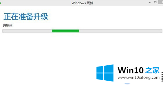 Win8系统如何升级到Win10系统|Win8系统免费升级Win10系统的方法