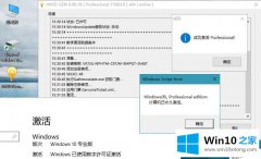 win10专业版 HwiDGen v10.24