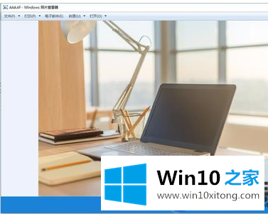 TIF文件是什么？怎么在Win10系统上打开查看？