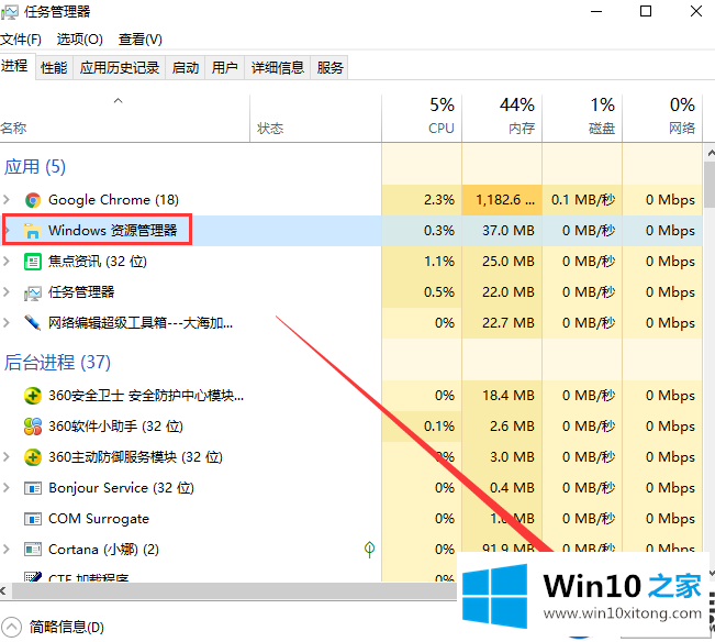 Win10开始菜单没有反应怎么办|Win10开始菜单没有反应的处理办法