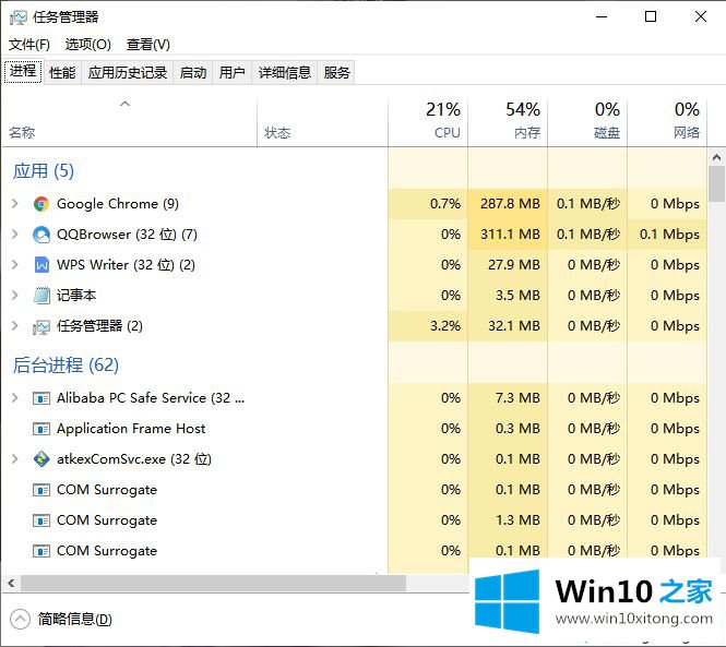 Win10系统中ETD控制中心没有响应如何解决