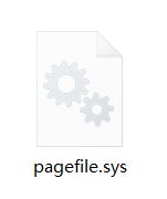 win10系统下怎么将pagefile.sys文件移动到其他盘