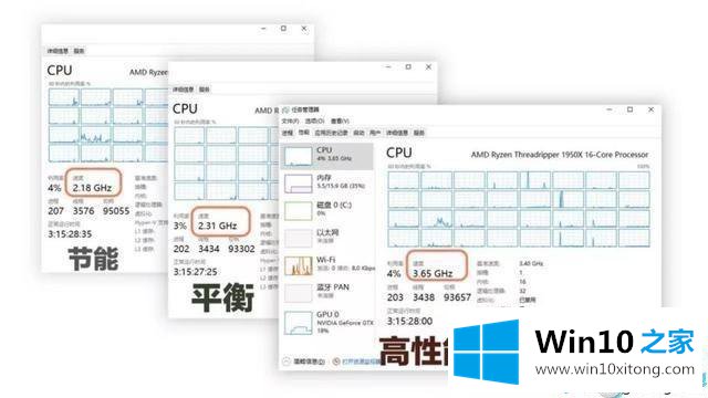 Windows10系统性能快速飙升的修复举措