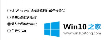 win10系统看不了预览图的具体解决手法