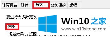 win10系统看不了预览图的具体解决手法