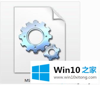 Win10系统使用VS2013提示此电脑没有安装ActiveX控件的具体解决举措