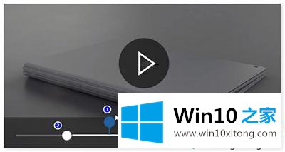 Win10使用照片应用功能剪辑视频添加特效的图文攻略