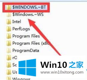 windows10安装程序无法运行的操作