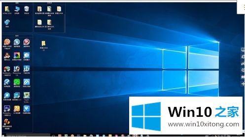 win10屏幕旋转功能怎么用的操作门径