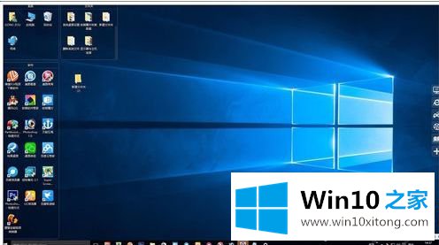 win10屏幕旋转功能怎么用的操作门径