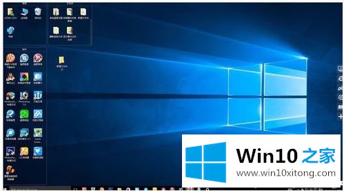 win10屏幕旋转功能怎么用的操作门径