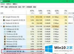 老鸟告诉你win10系统wegame下载更新慢的完全解决方法