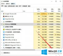 关于操作Win10专业版桌面假死的具体解决办法