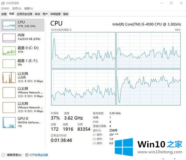 win10 1909版本要不要更新的解决法子