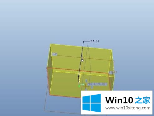 win10中无法缩放的详尽处理办法