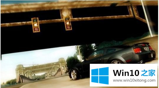 win10系统打不开nfs12的详尽解决举措