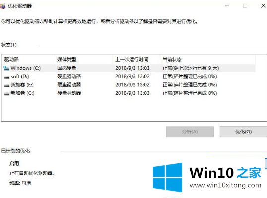 win10玩dnf 帧数上不去怎么提高的详细处理方法