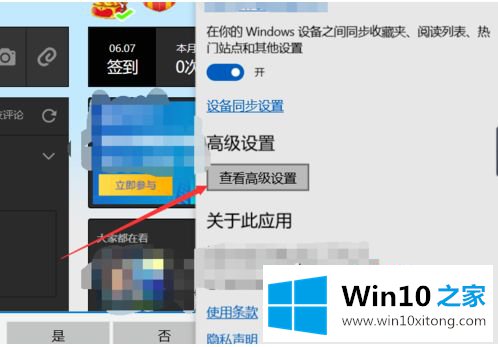 win10浏览器flash无法启用的处理伎俩