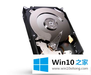 win10电脑启动出现disk boot failure的解决步骤