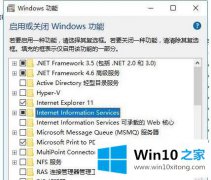 编辑告诉你win10系统localhost打不开的具体解决方式