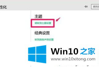 win10高对比度在哪里设置的详尽处理举措