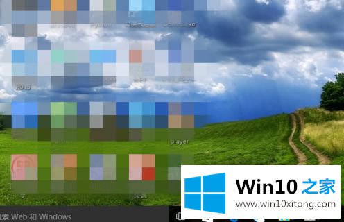 win10系统安装扫雷游戏的完全操作要领