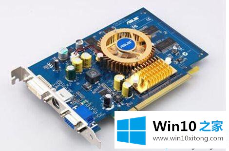 win10电脑显示器出现黑屏的解决措施