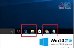 主编解决win10将屏幕分成四块实现多屏显示的详尽处理要领