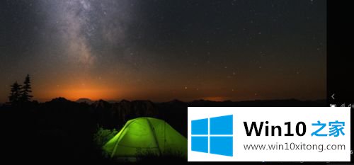 win10按windows+v键启动剪贴板的具体操作举措