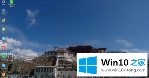 win10开启或取消自动关机的具体解决伎俩