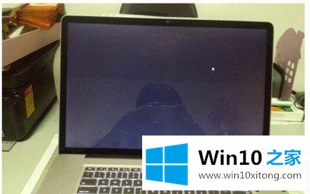 win10电脑屏幕卡住玩不了游戏的操作举措