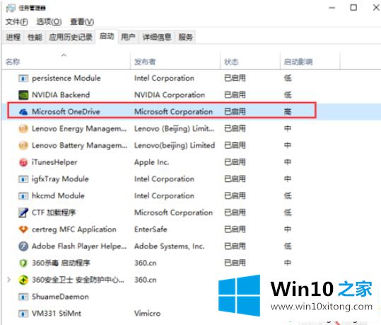 win10蓝屏提示错误0x00000050代码的修复手段