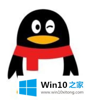 win10qq设置背景操作方法的修复门径