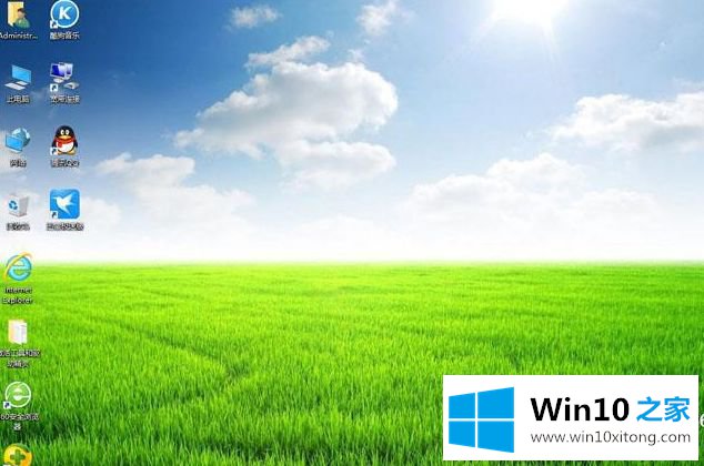 win10系统的详细解决法子