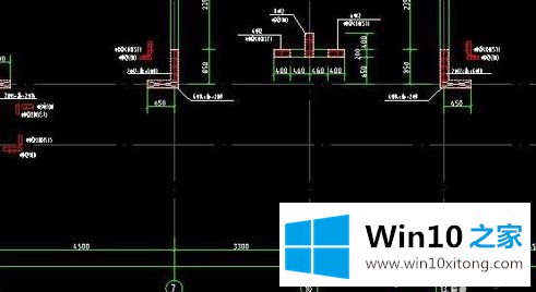 win10用CAD快速看图打印图纸的操作介绍