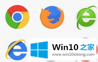 win10系统打开网页不是最大化的详细解决要领