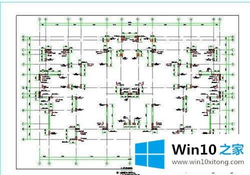 win10用CAD快速看图软件打印图纸的详尽操作教程