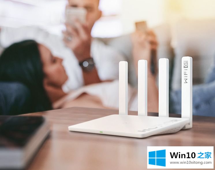 win10 wifi搜得到但是连不上 win10能搜到wifi连不上的具体操作本领