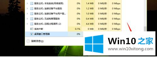 win10开始菜单无法启动 win10点击开始菜单没反应修复方法的处理方式