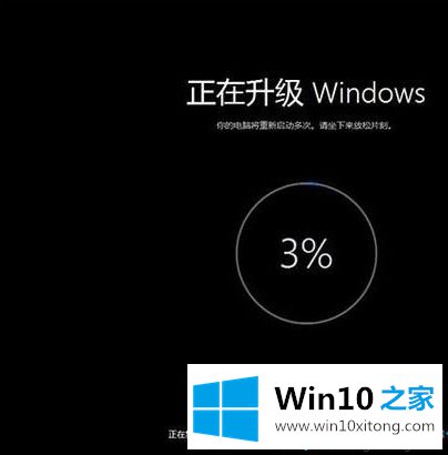 windows10系统如何安装iso镜像文件的具体处理措施