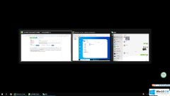 本文解读win10系统中任务栏滚动显示全部窗口图文教程的具体处理方式