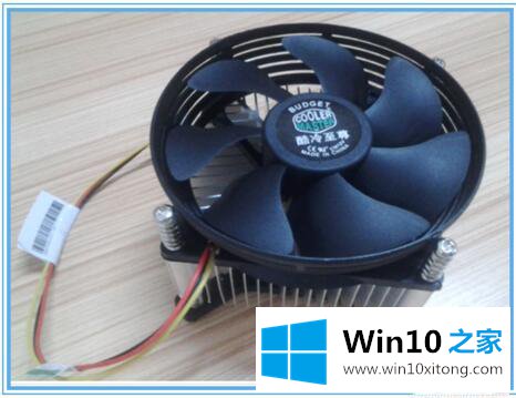 Win10黑盒怎么超频的详尽解决举措
