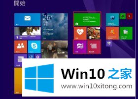 Win10系统界面回归传统风格的处理门径